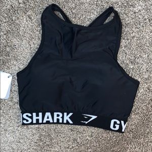 GYMSHARK Workout Bikini Top
